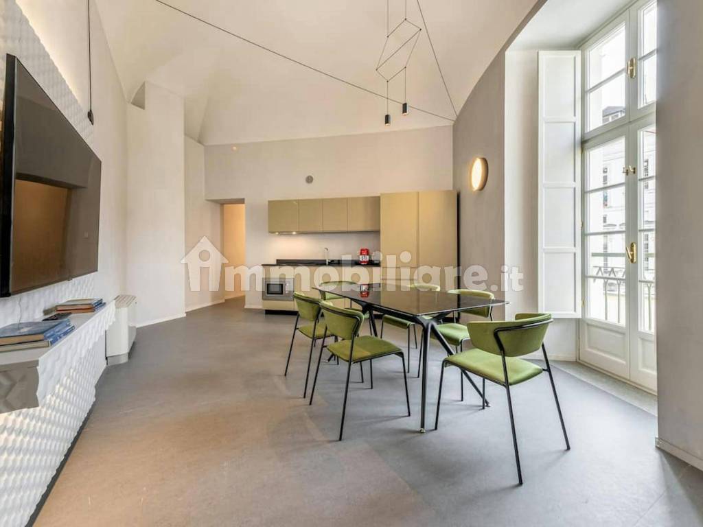 Appartamento in Centro, foto 6 di 7