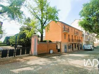 Cortile interno