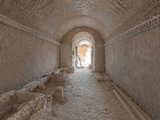 Interno palazzo