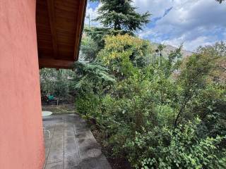 Patio esterno