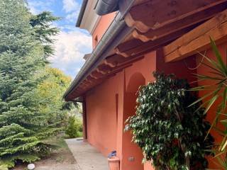 Patio esterno