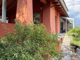 Patio esterno