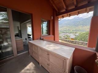 Veranda