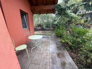 Patio esterno
