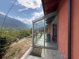 Patio esterno