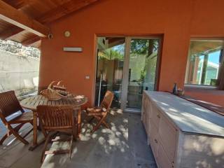 Veranda