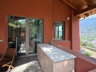 Veranda