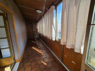 Veranda