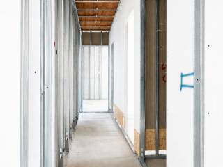 Interno palazzo