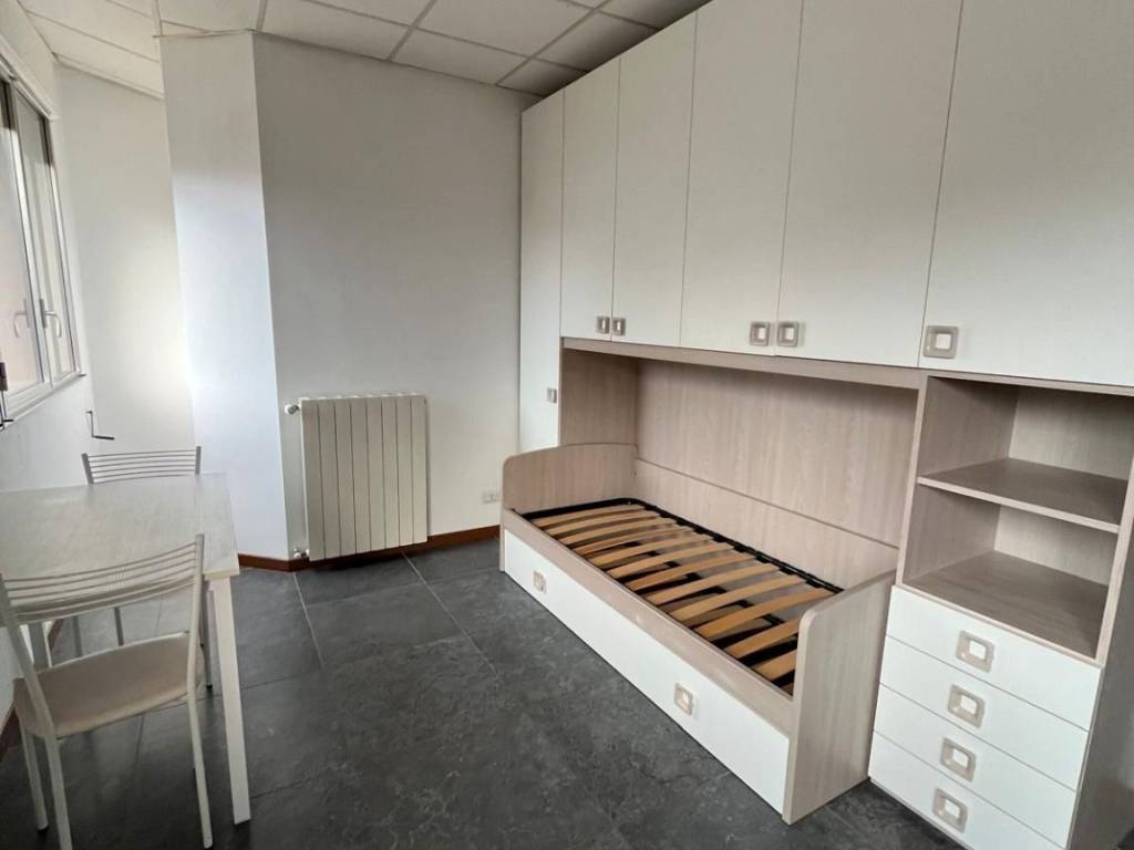 Appartamento in Vanchiglietta, foto 2 di 7