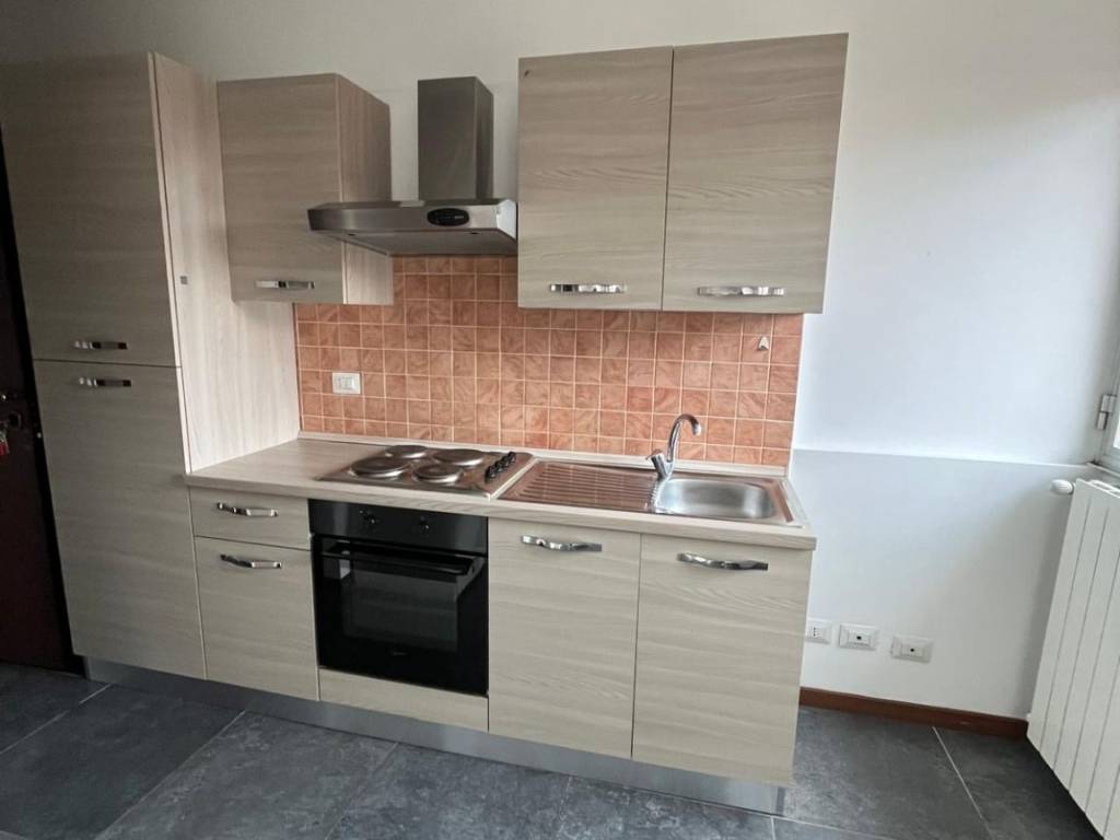 Appartamento in Vanchiglietta, foto 3 di 7