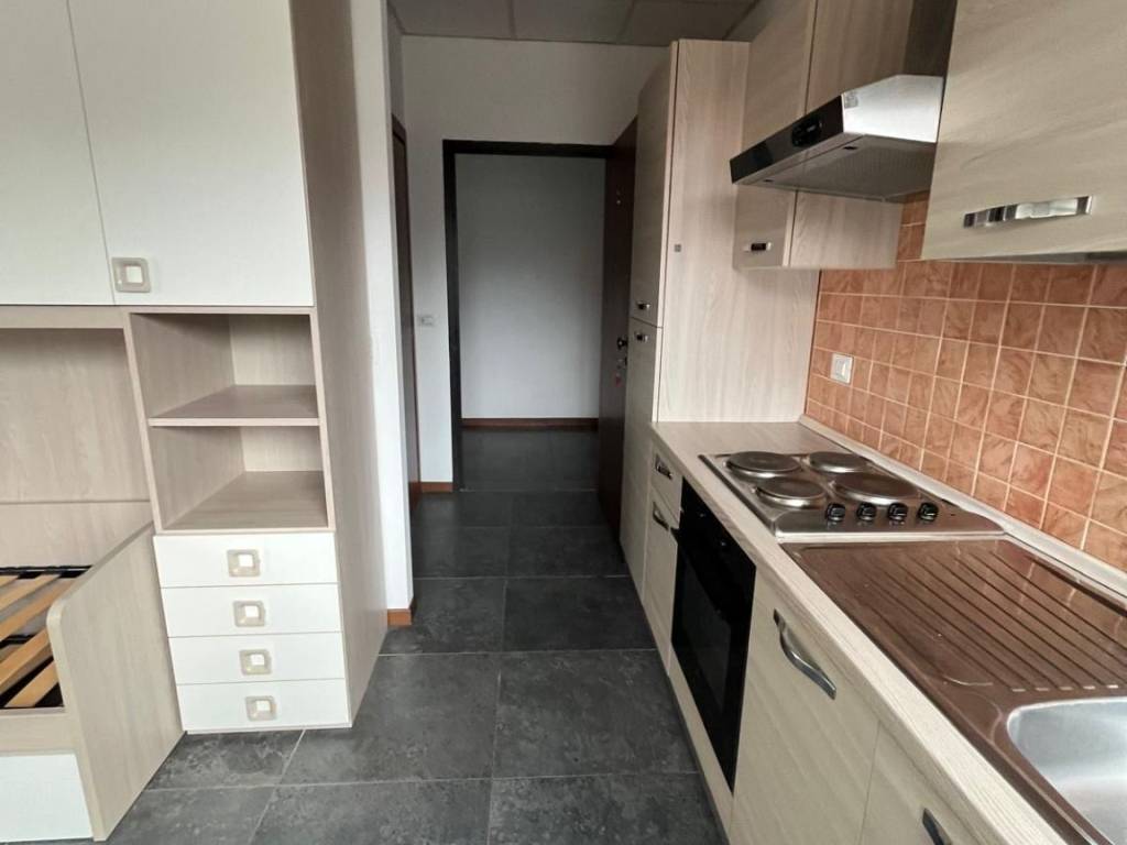 Appartamento in Vanchiglietta
