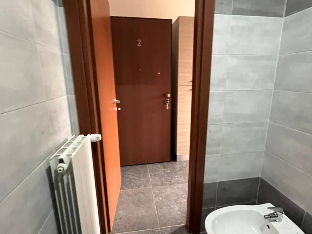 Appartamento in Vanchiglietta, foto 7 di 7