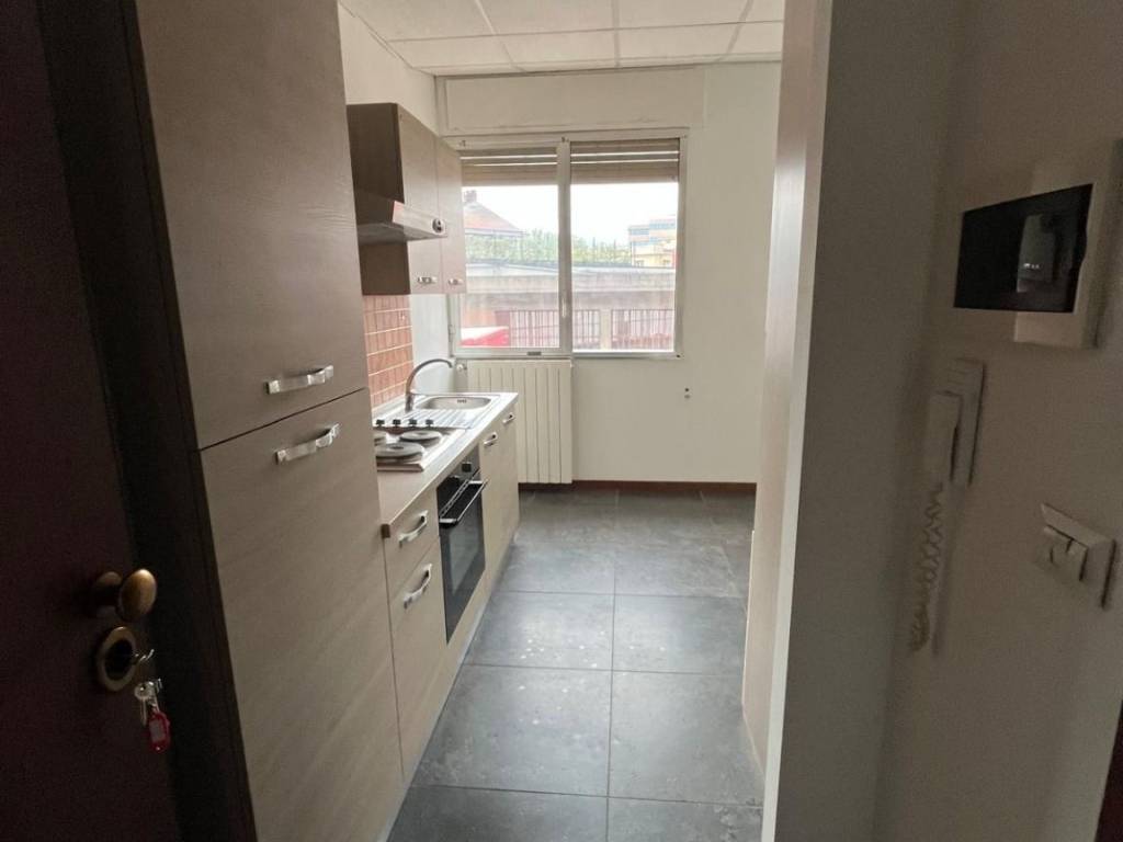 Appartamento in Vanchiglietta, foto 5 di 7