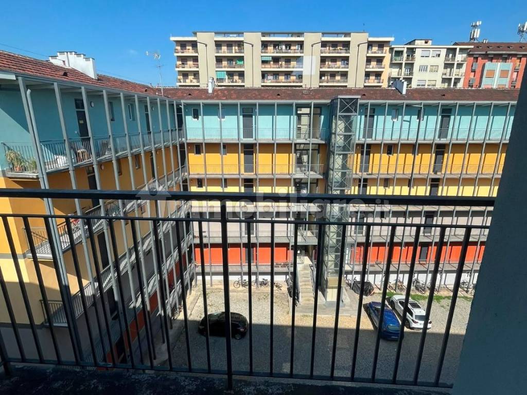 Appartamento in Aurora, foto 12 di 12