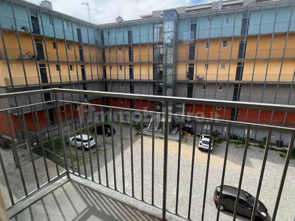 Appartamento in Aurora, foto 11 di 12