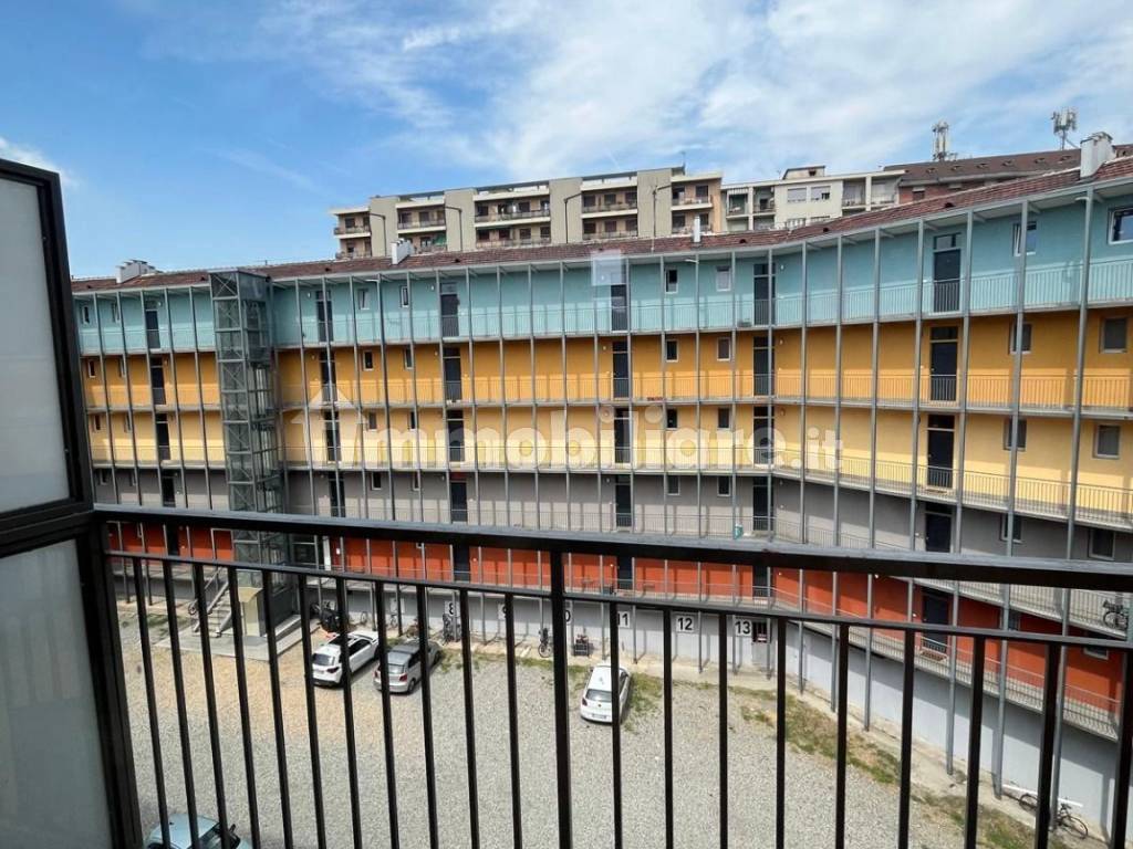 Appartamento in Aurora, foto 9 di 12