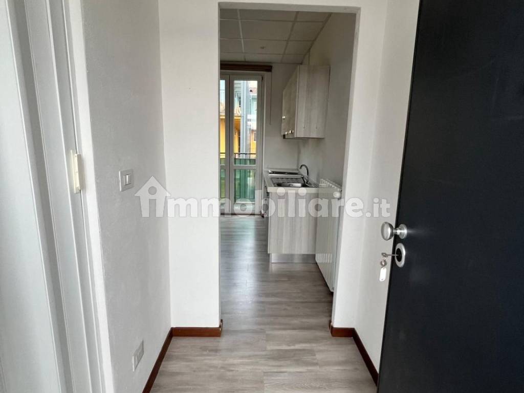 Appartamento in Aurora, foto 2 di 12