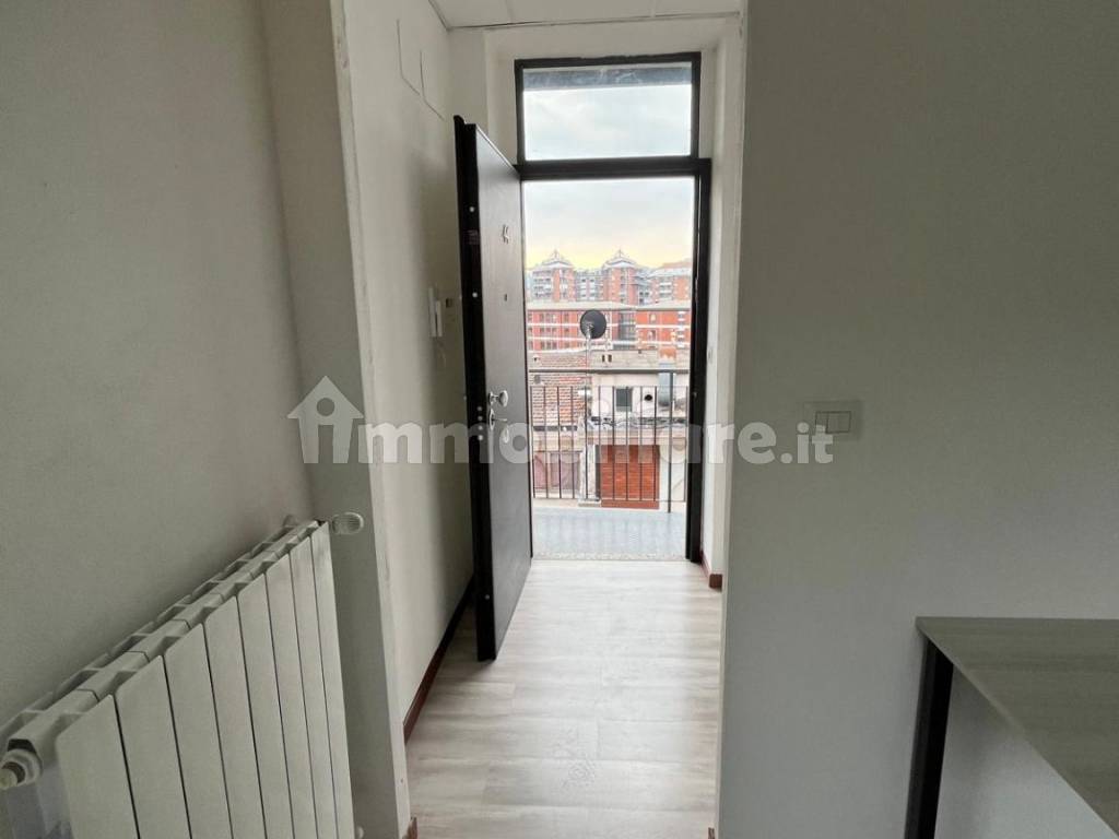 Appartamento in Aurora, foto 5 di 12