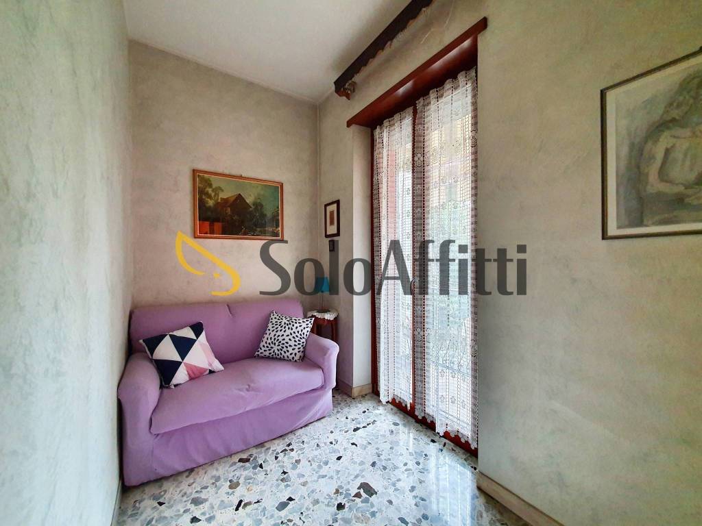 Appartamento in Pozzo Strada