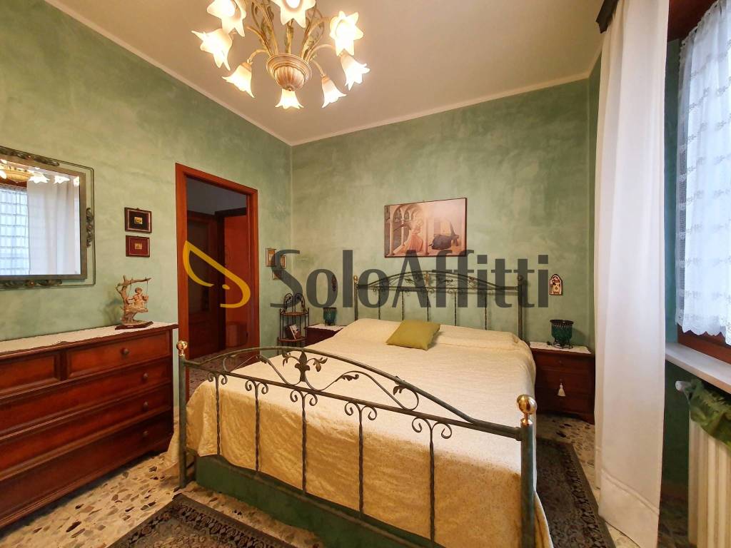 Appartamento in Pozzo Strada, foto 2 di 28