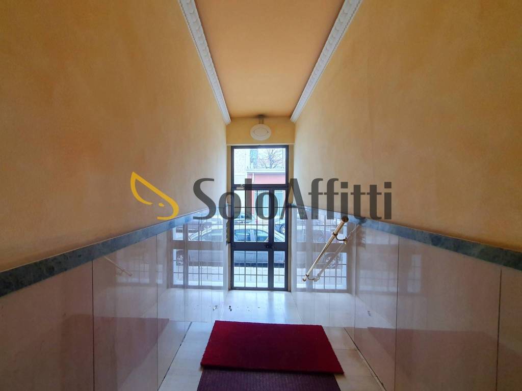 Appartamento in Pozzo Strada, foto 3 di 28