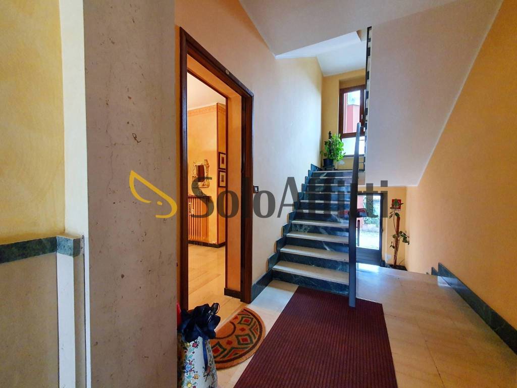 Appartamento in Pozzo Strada, foto 4 di 28