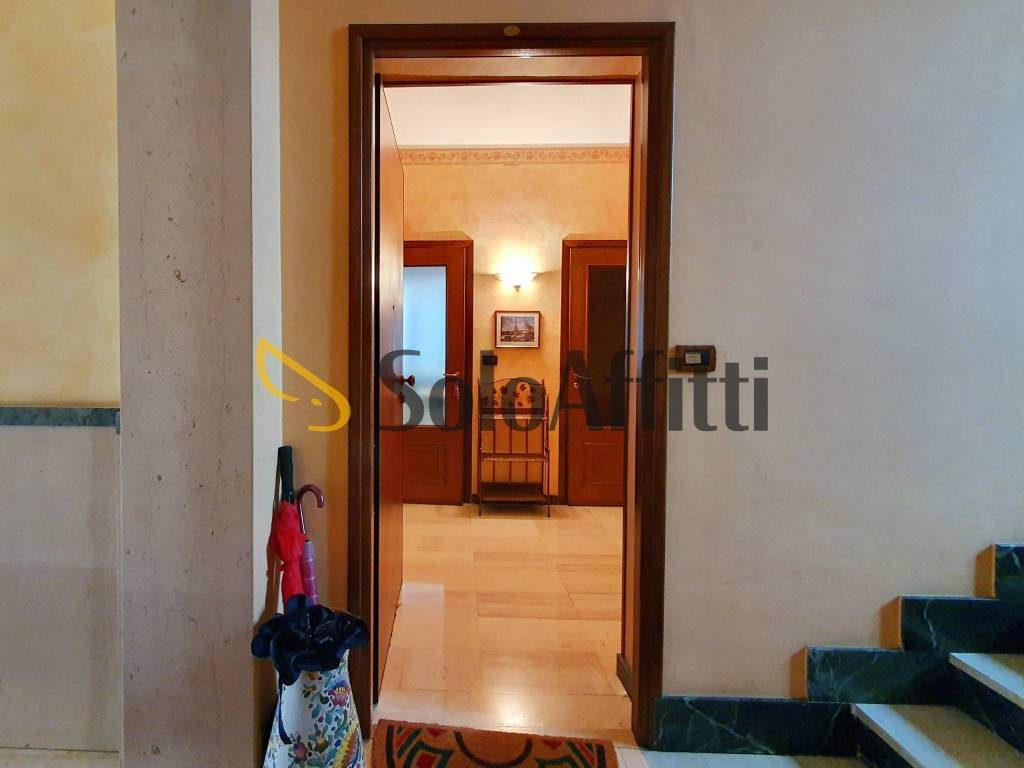 Appartamento in Pozzo Strada, foto 5 di 28