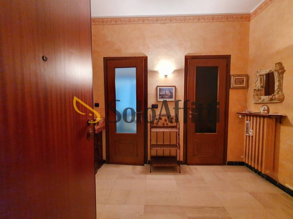 Appartamento in Pozzo Strada, foto 6 di 28