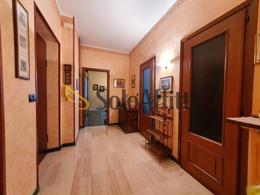 Appartamento in Pozzo Strada, foto 7 di 28