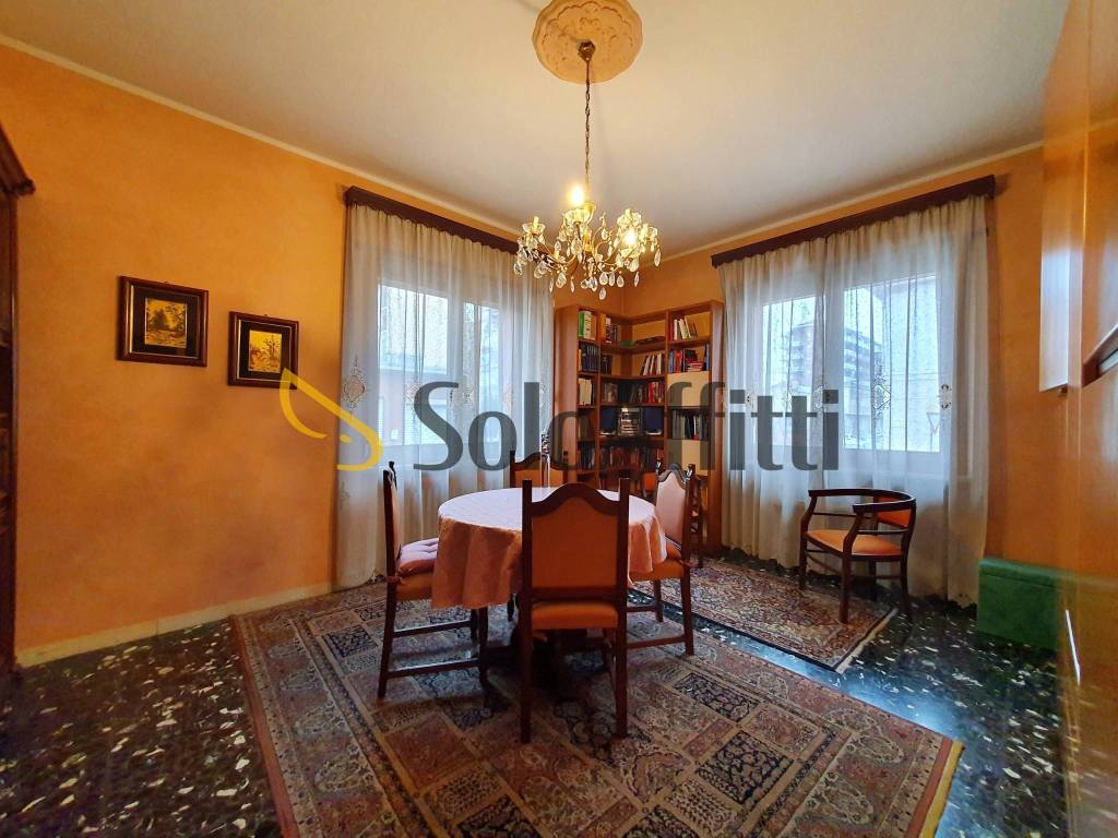 Appartamento in Pozzo Strada, foto 8 di 28