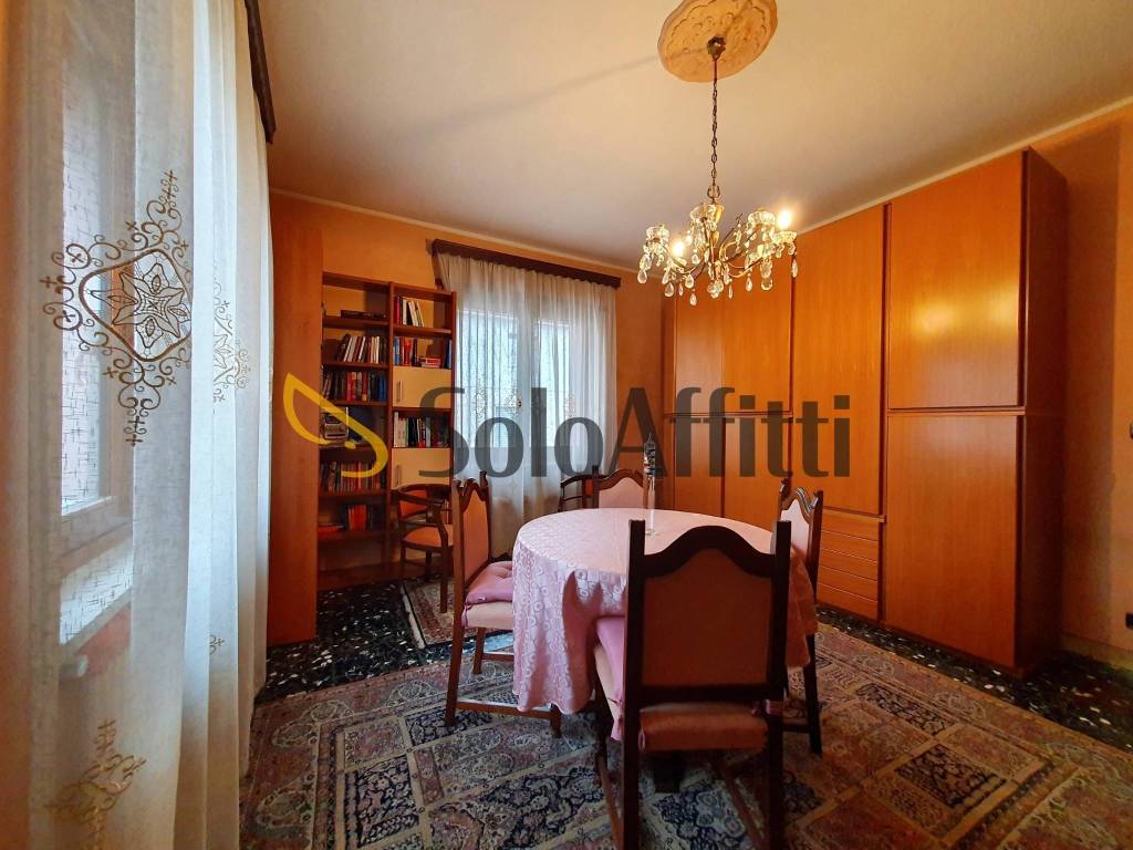 Appartamento in Pozzo Strada, foto 9 di 28