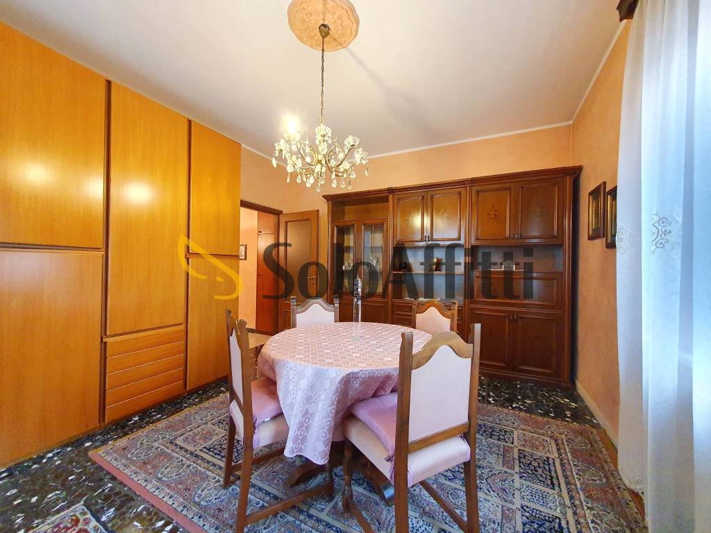 Appartamento in Pozzo Strada, foto 10 di 28