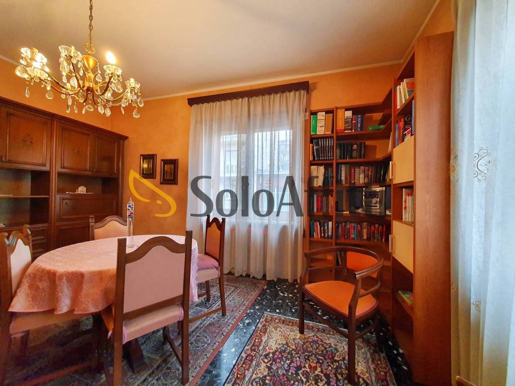 Appartamento in Pozzo Strada, foto 11 di 28