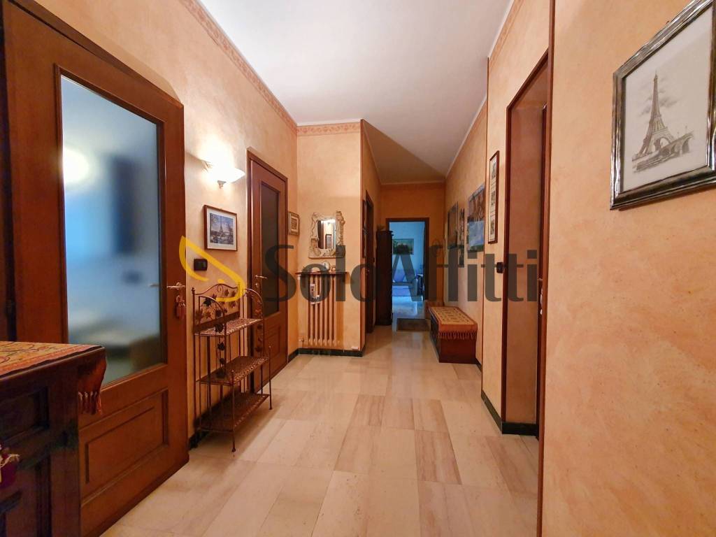 Appartamento in Pozzo Strada, foto 12 di 28