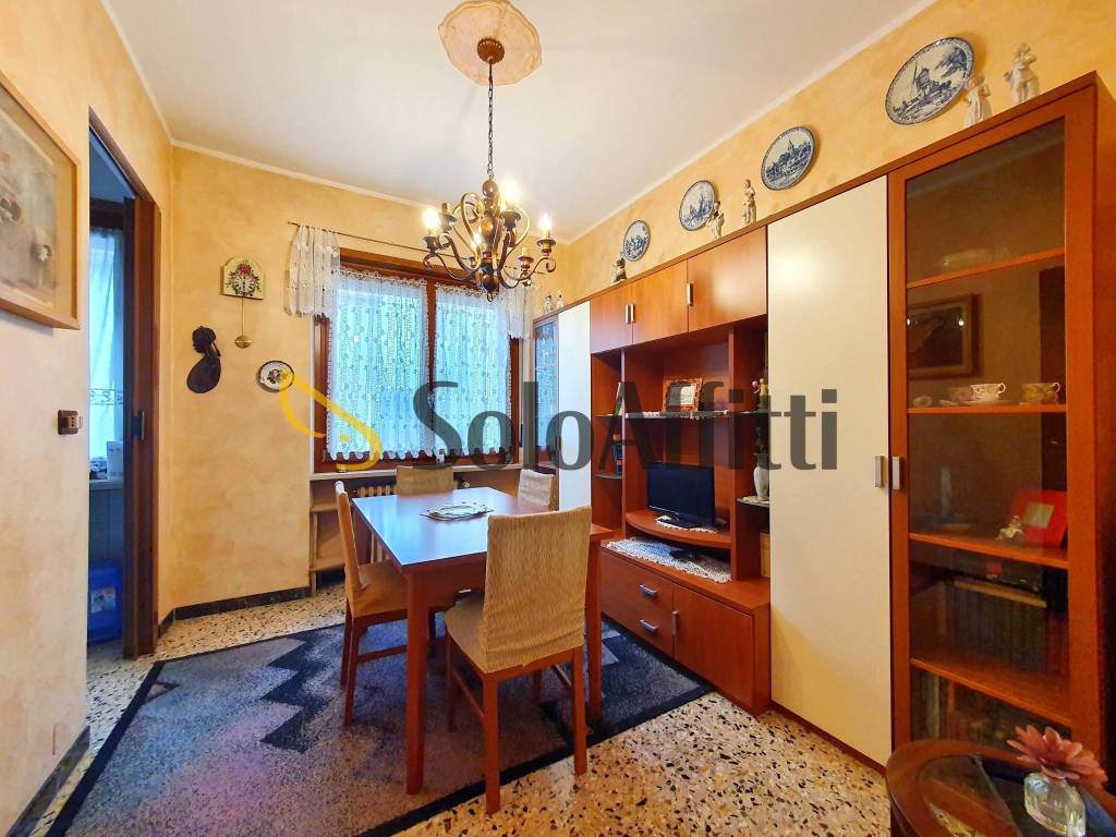 Appartamento in Pozzo Strada, foto 13 di 28