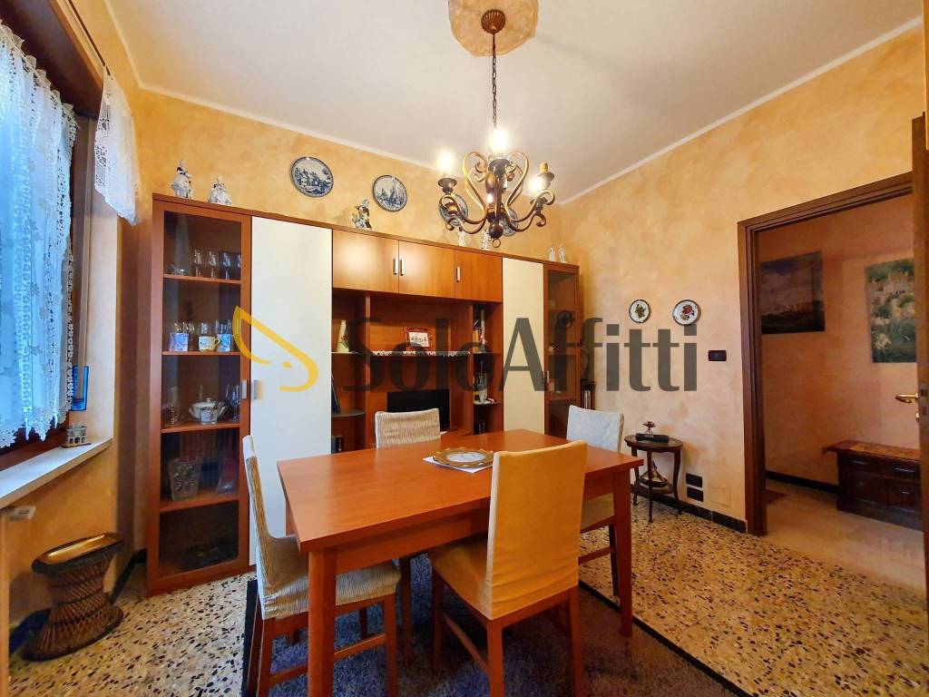 Appartamento in Pozzo Strada, foto 15 di 28