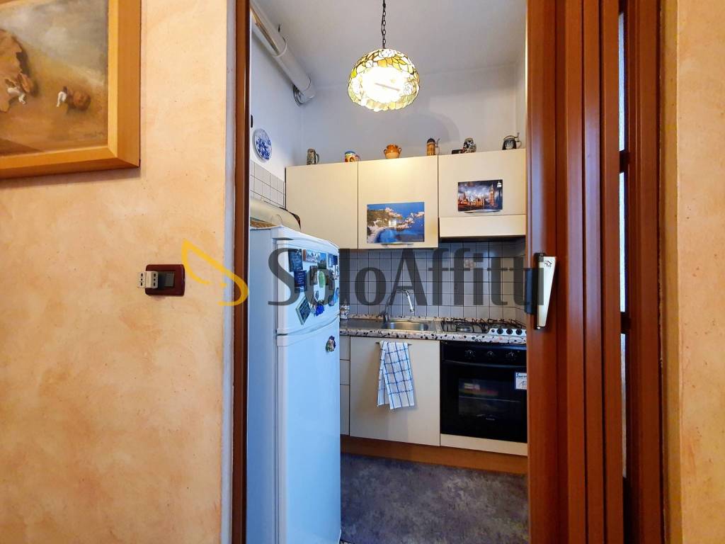 Appartamento in Pozzo Strada, foto 16 di 28