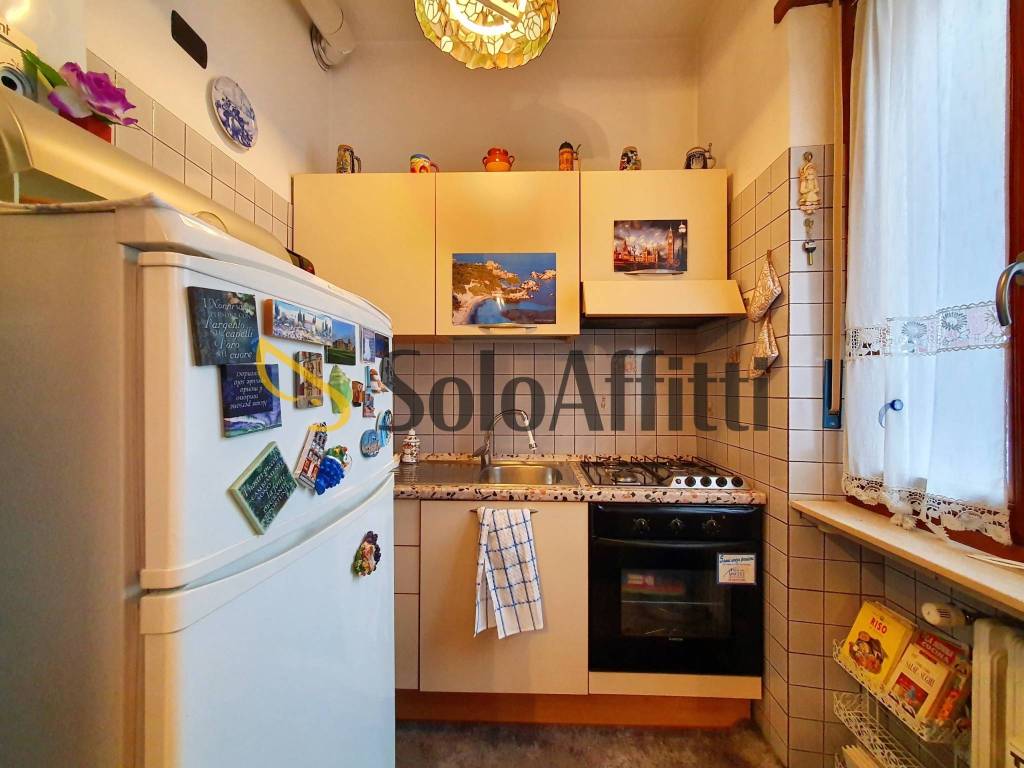 Appartamento in Pozzo Strada, foto 17 di 28