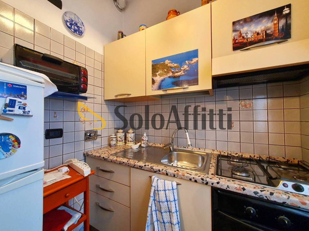 Appartamento in Pozzo Strada, foto 18 di 28