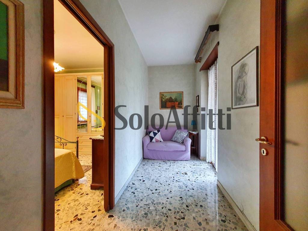 Appartamento in Pozzo Strada, foto 19 di 28
