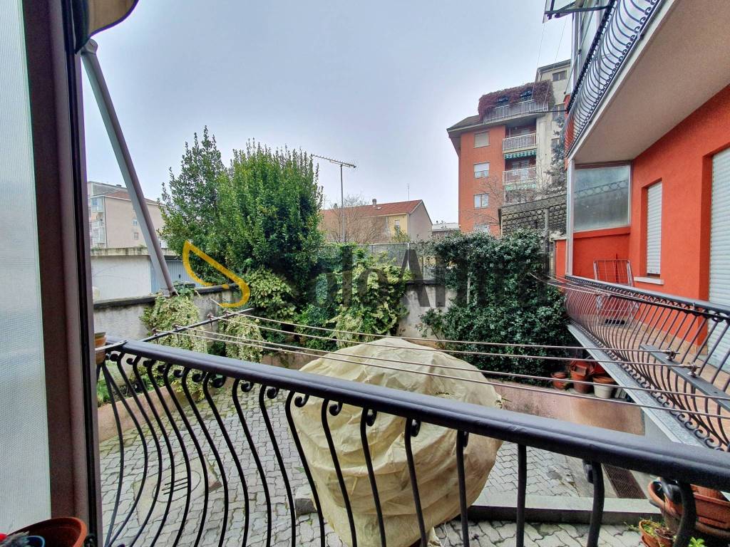 Appartamento in Pozzo Strada, foto 20 di 28