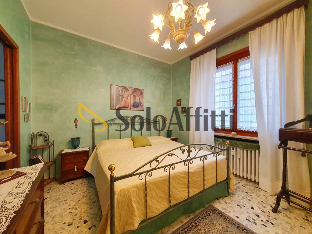 Appartamento in Pozzo Strada, foto 21 di 28