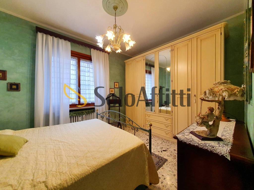 Appartamento in Pozzo Strada, foto 22 di 28