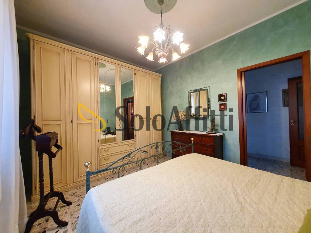 Appartamento in Pozzo Strada, foto 23 di 28