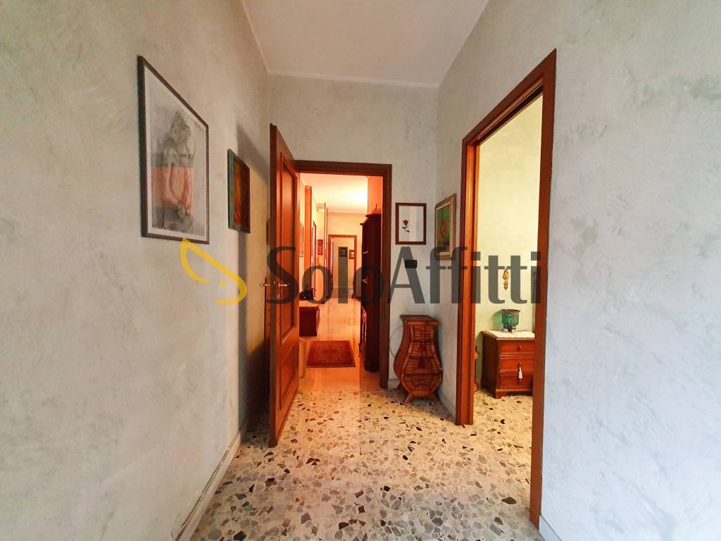 Appartamento in Pozzo Strada, foto 24 di 28