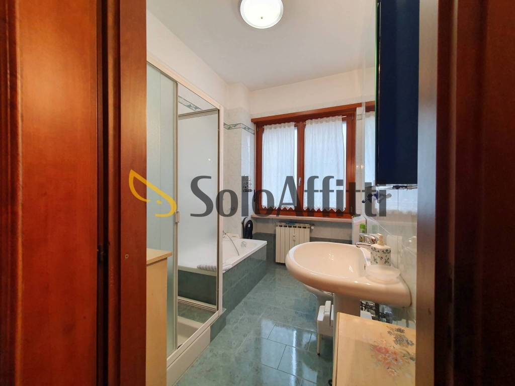 Appartamento in Pozzo Strada, foto 25 di 28