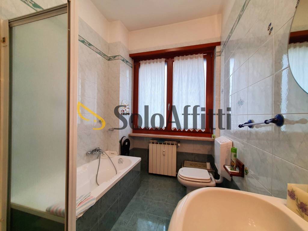 Appartamento in Pozzo Strada, foto 26 di 28