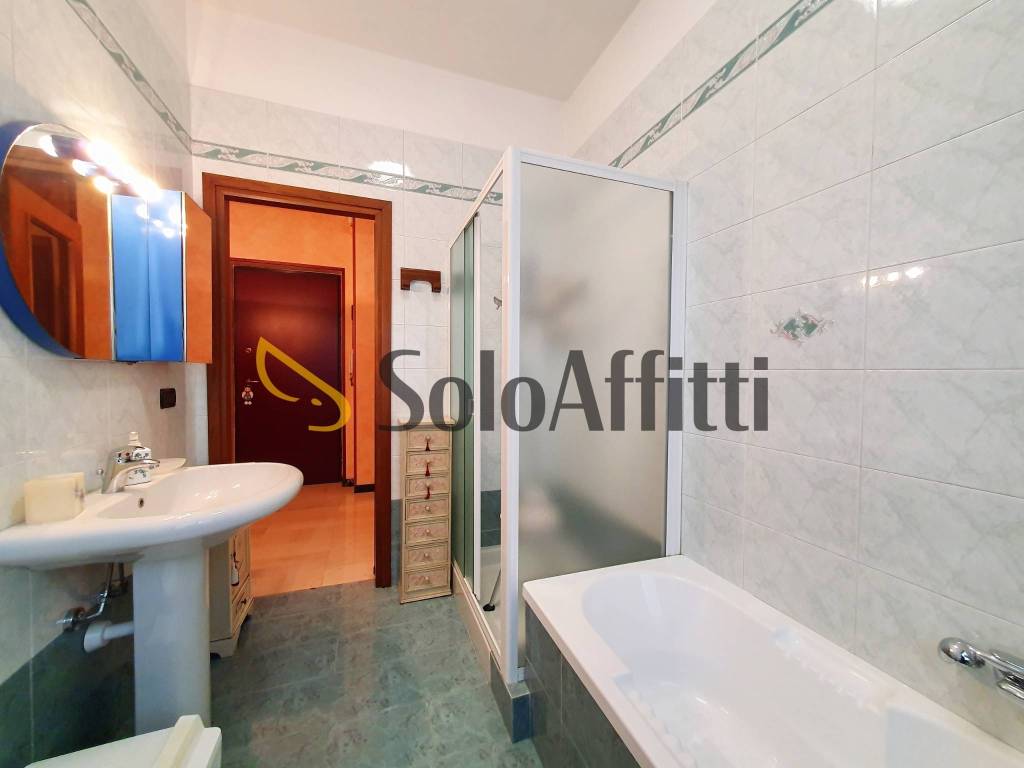 Appartamento in Pozzo Strada, foto 27 di 28