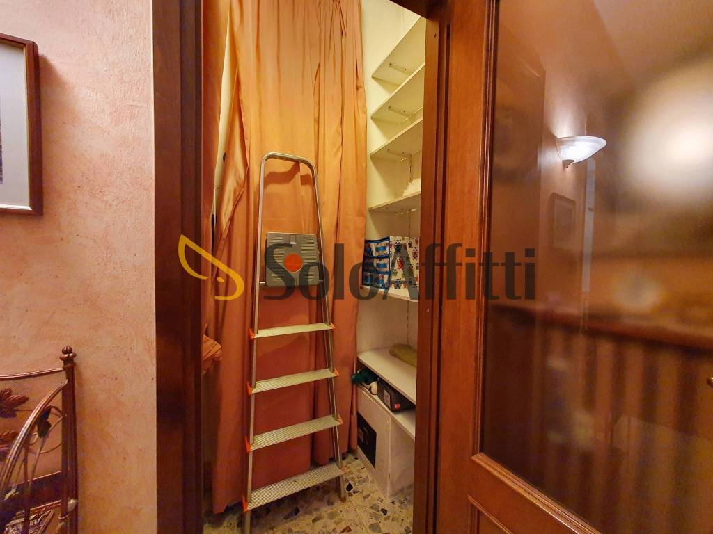 Appartamento in Pozzo Strada, foto 28 di 28
